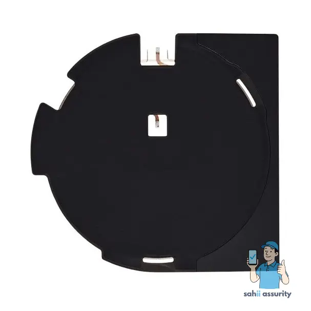 Wireless NFC Charging Flex for Apple iPhone 15 thumbnail